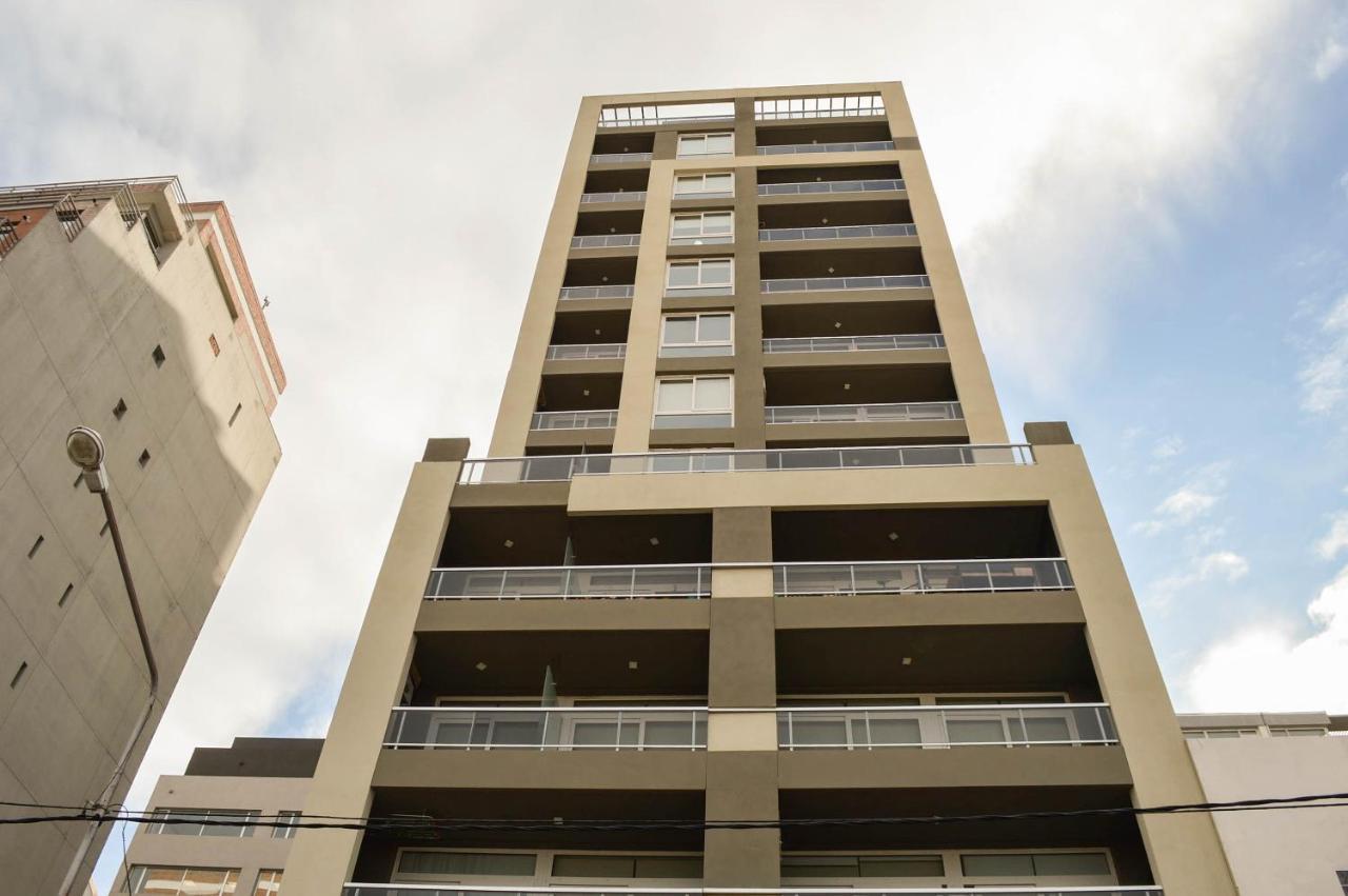 Caviahue 328 Apartment Neuquén Exterior photo