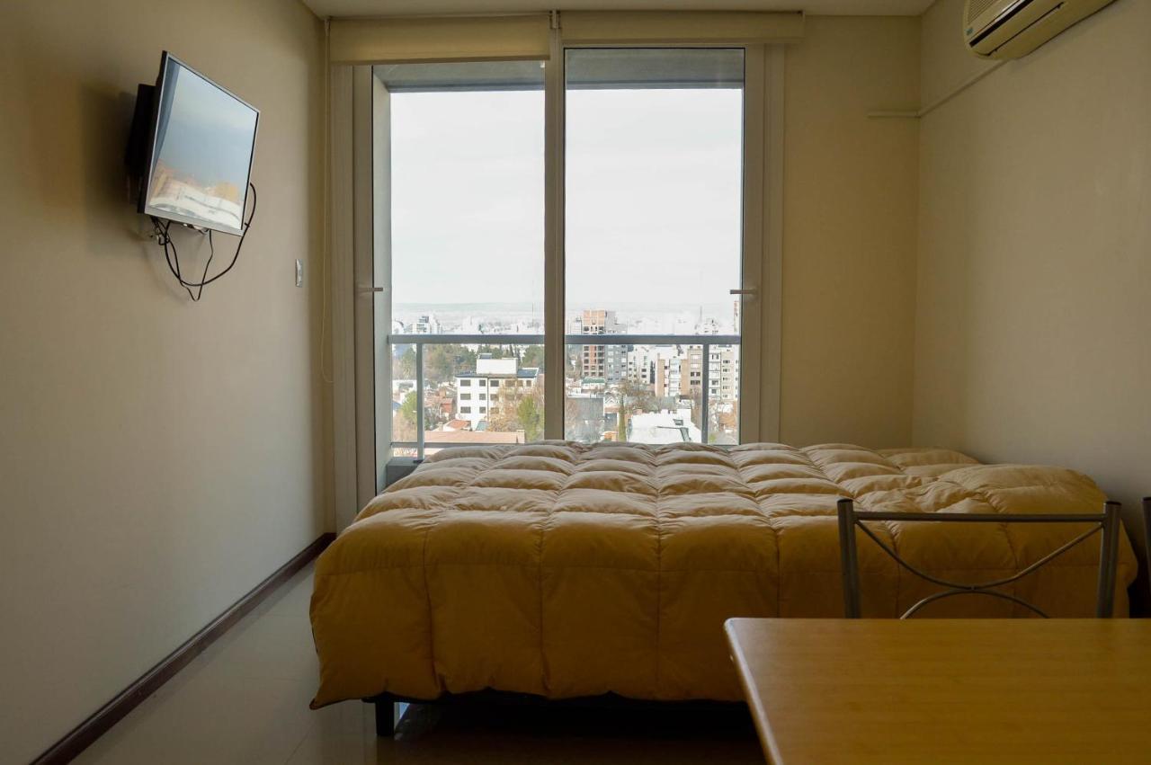 Caviahue 328 Apartment Neuquén Exterior photo