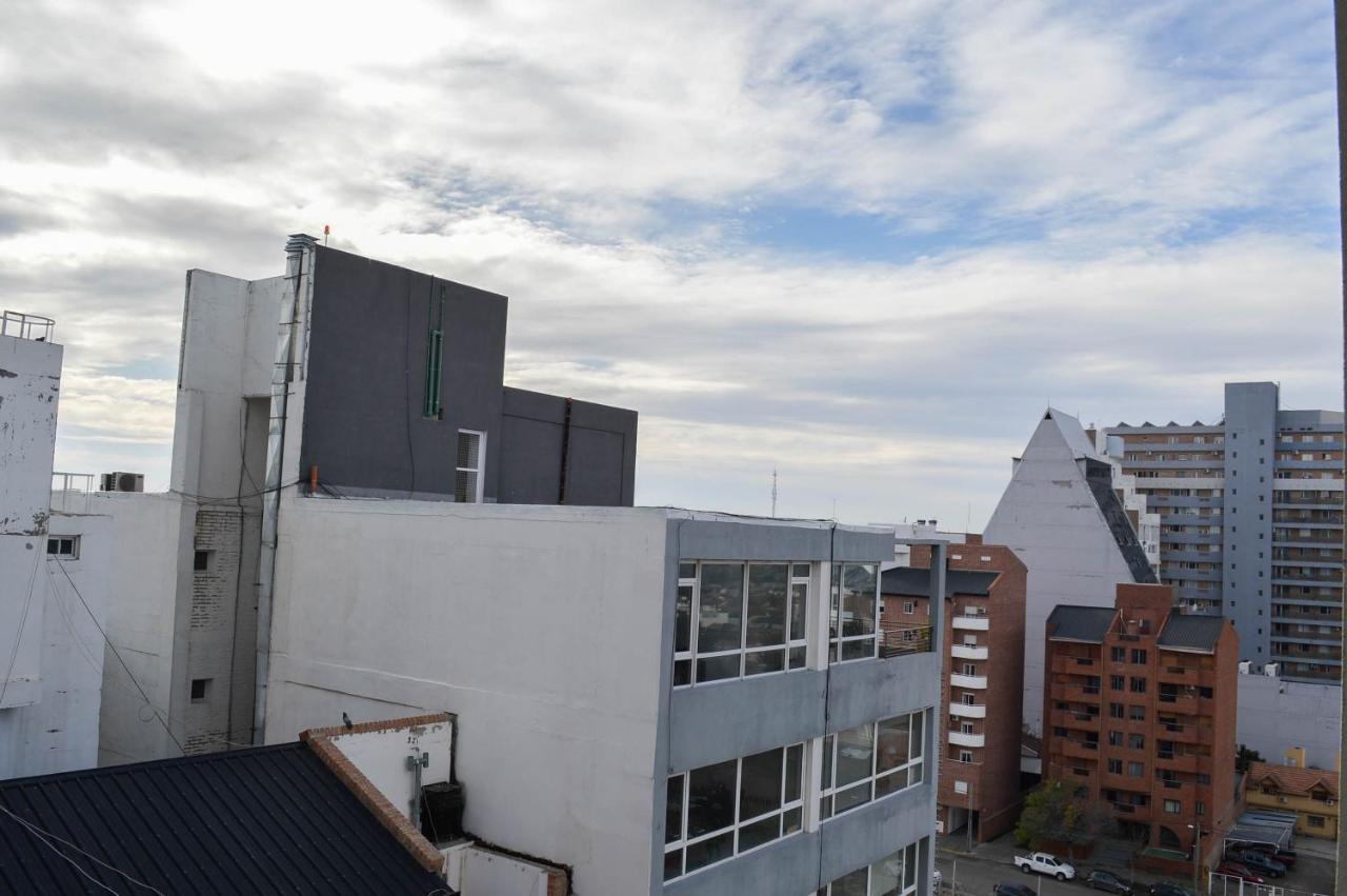 Caviahue 328 Apartment Neuquén Exterior photo