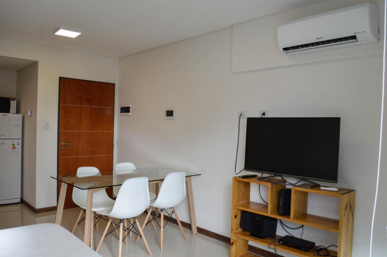 Caviahue 328 Apartment Neuquén Exterior photo